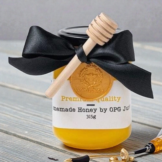 Specijalno izdanje mednih poklončića 280ml