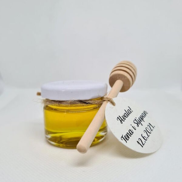 25ml Medena ELEGANT - Slika 2