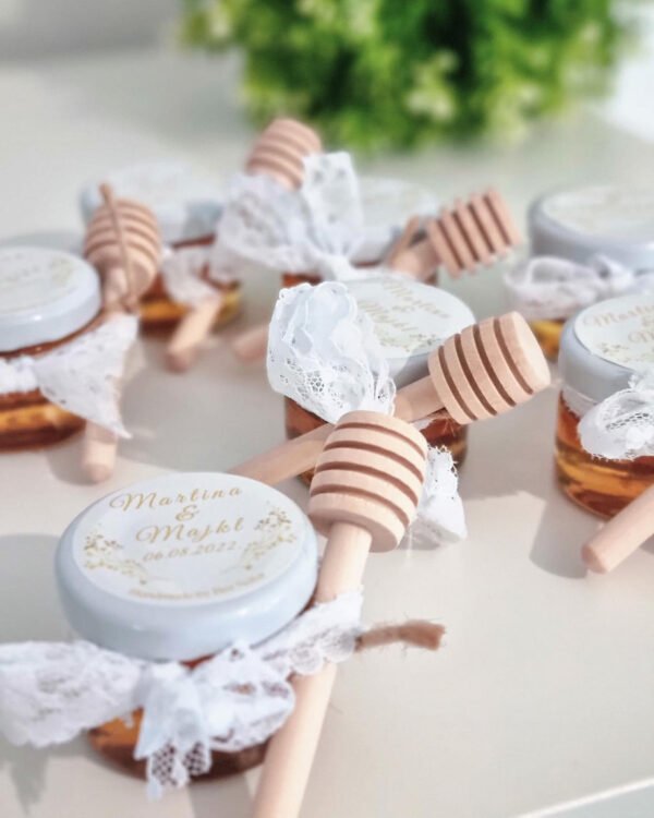 25ml Medena ELEGANT - Slika 5