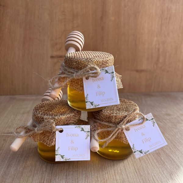 40ml Medena JUTA - Slika 2