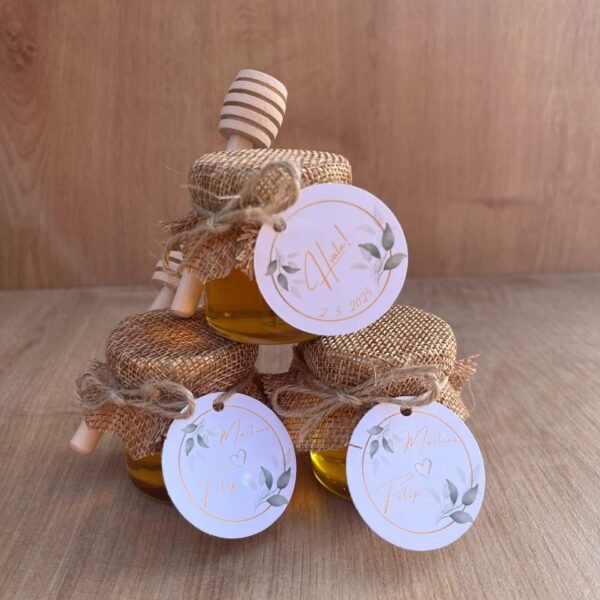 40ml Medena JUTA - Slika 3